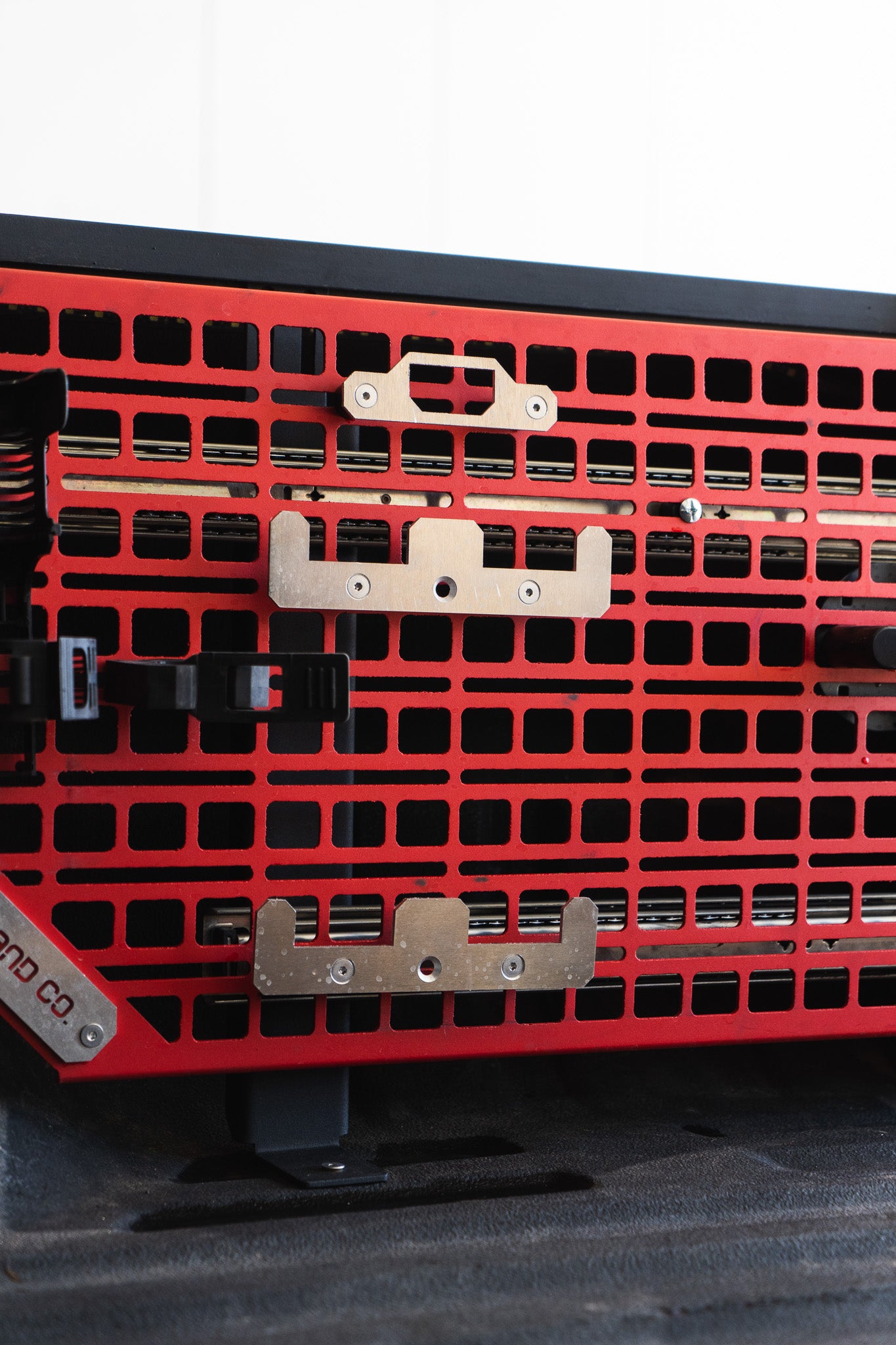 Milwaukee Packout Mount Kit