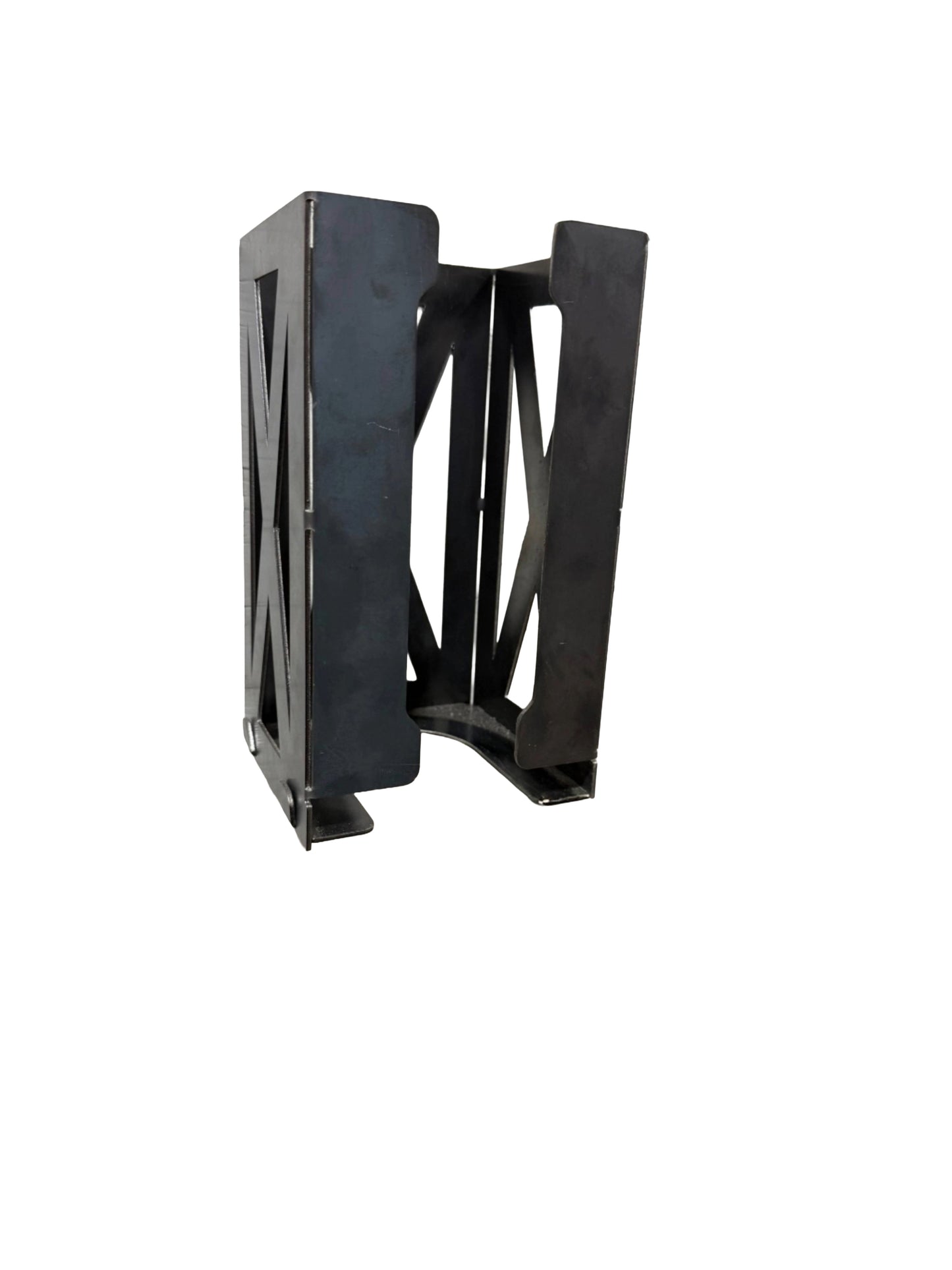 Grinder Flap Disc Dispenser – Flat Pack DIY Kit