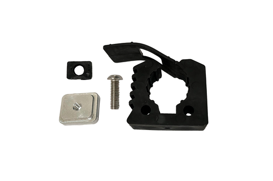 Quick Fist & Backing Plate Bundle