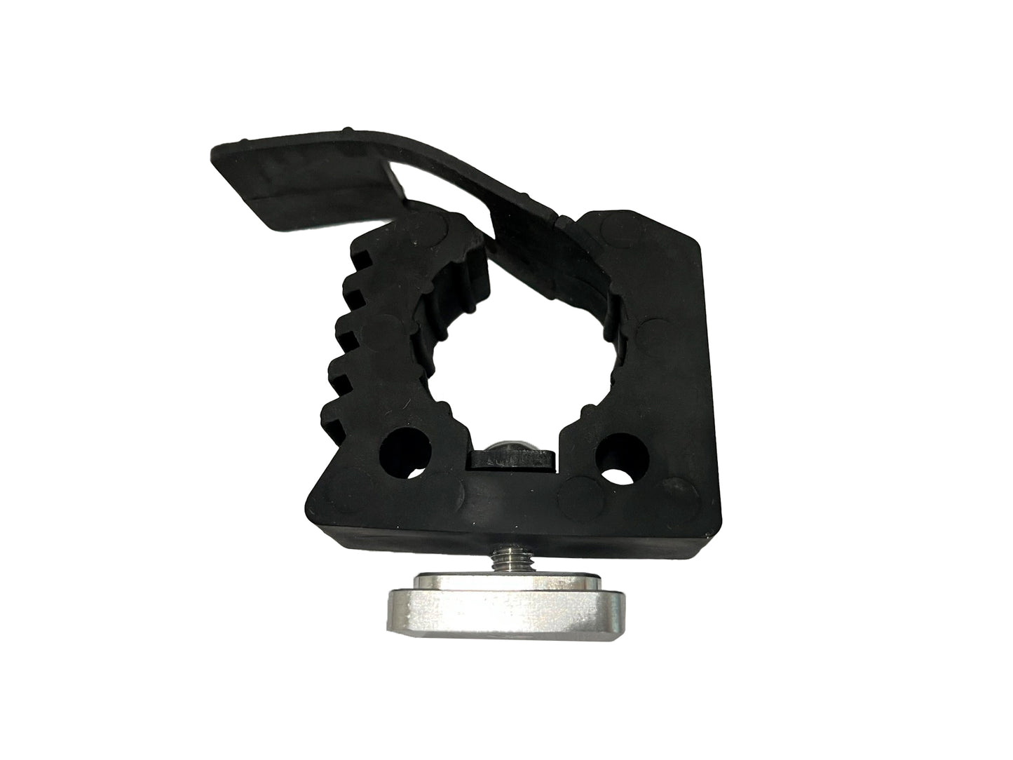 Quick Fist & Backing Plate Bundle