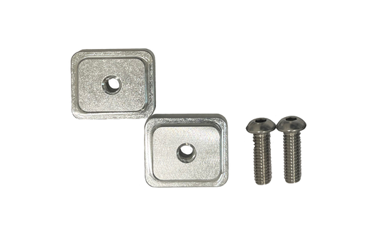 Molle Backing Plate