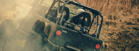 Off-Roading Etiquette: Essential Do’s and Don’ts for Responsible Adventure