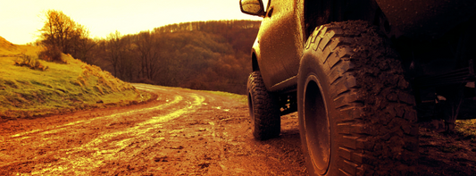 Essential Recovery Gear for Off-Roading: Be Prepared for Any Adventure