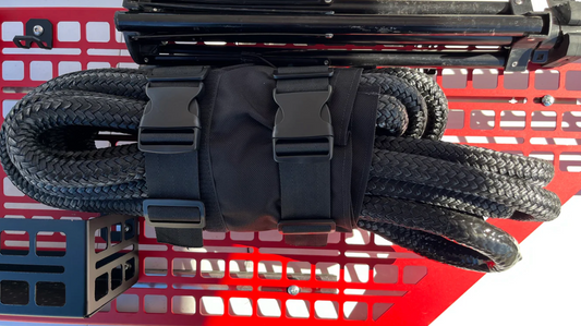 Truck Bed Accessories to Keep Your Gear Safe During Overlanding