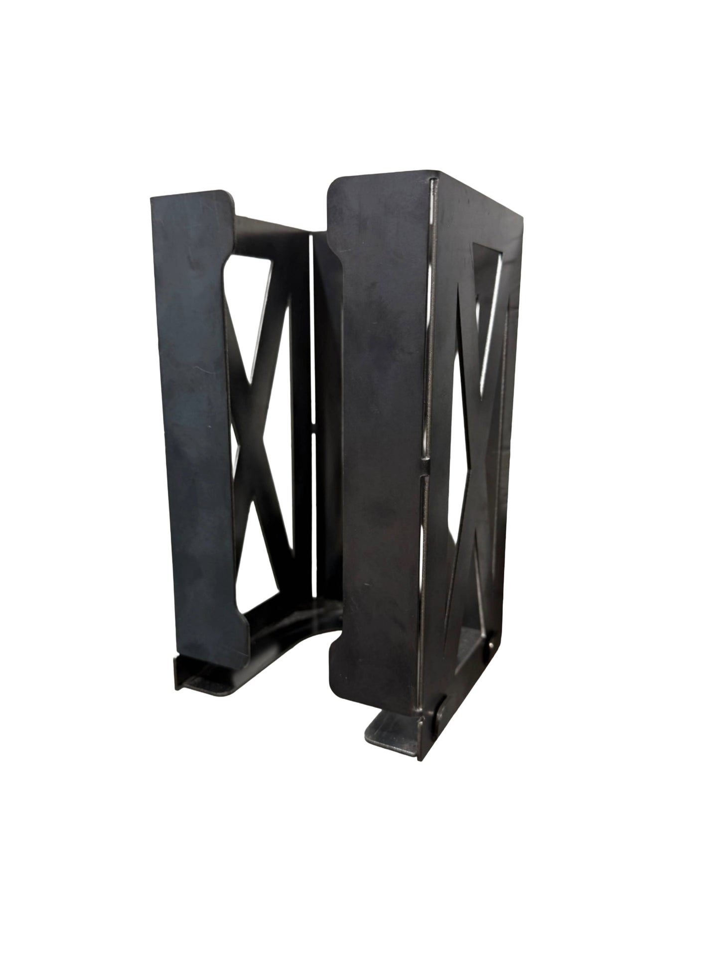 Grinder Flap Disc Dispenser – Flat Pack DIY Kit