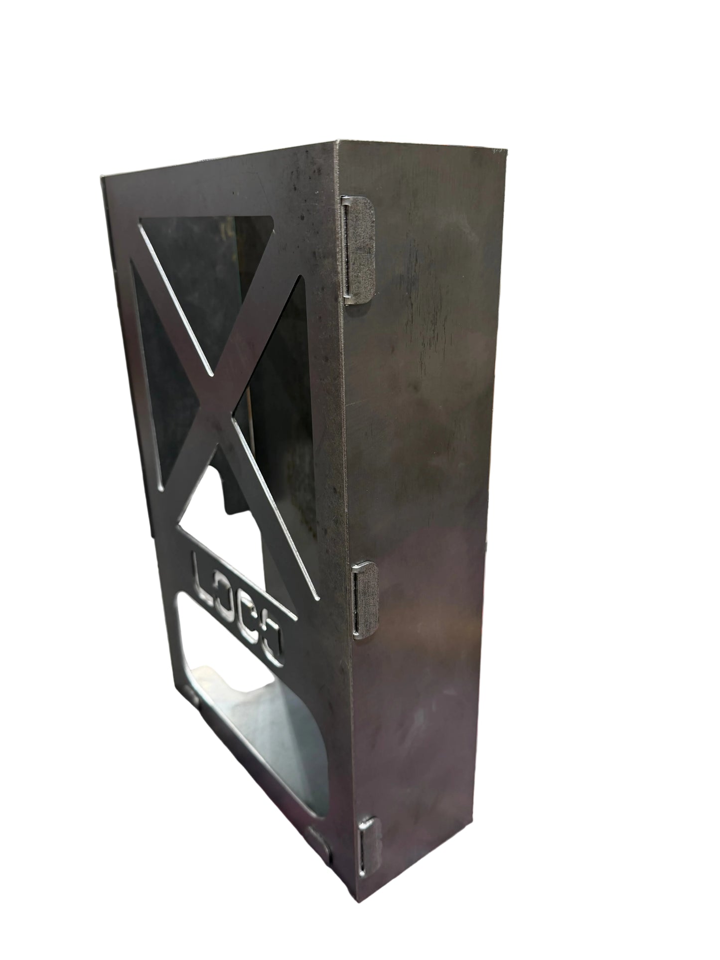 LOCO Glove Dispenser – Wall Mount
