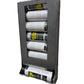 Steel Aerosol Can Dispenser