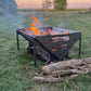 LOCO Flat Pack Fire Pit