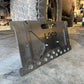 LOCO Flat Pack Fire Pit