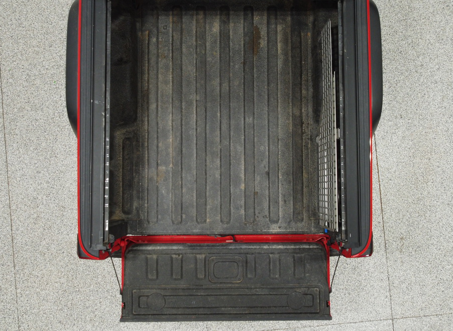 Molle Sliding Panel Tundra Limbless Overland Co