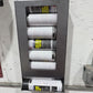 Steel Aerosol Can Dispenser
