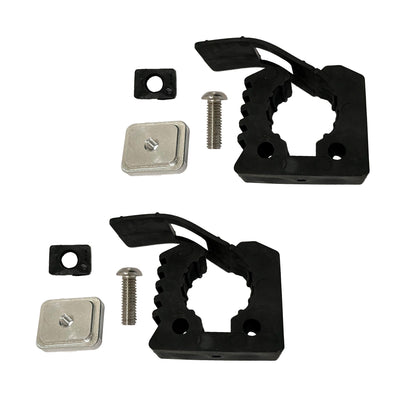 Quick Fist & Backing Plate Bundle
